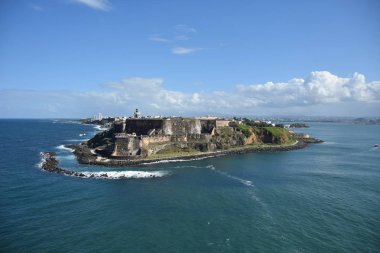 San Felipe Sur içinde San Juan Puerto Rico