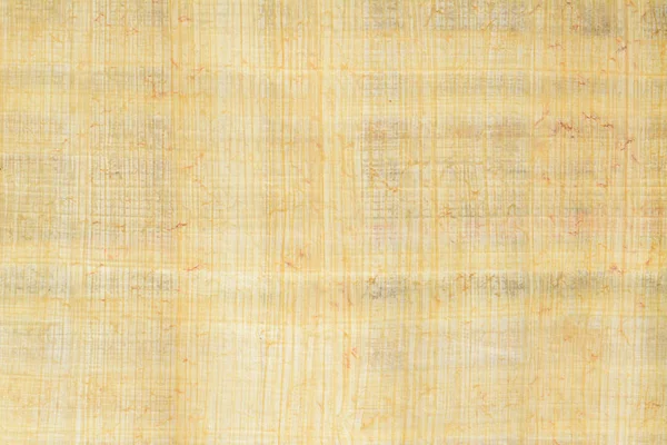 Echtes altes Payrus-Papier Hintergrund und Textur Nummer 10. Nahaufnahme Makro. — Stockfoto