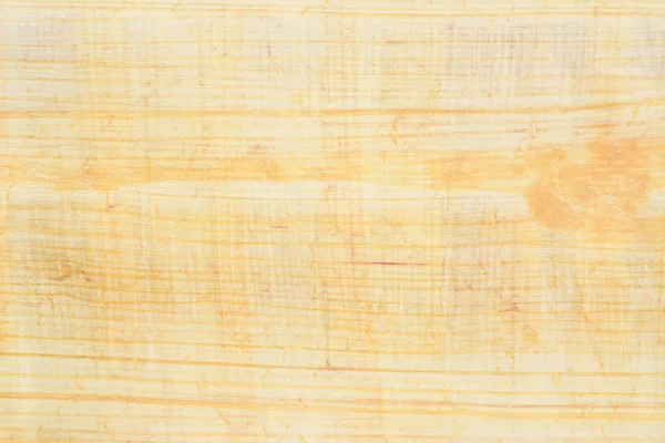 Echtes ägyptisches Papyruspapier diagonaler Hintergrund und Textur Nummer 30. close up Makro. — Stockfoto