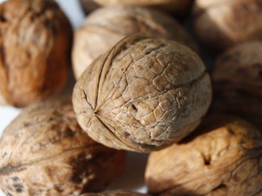 Sağlıklı beslenme, doğal somun 