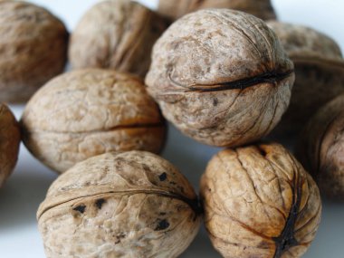 Sağlıklı beslenme, doğal somun 