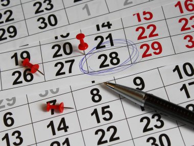 iş çalışma günü takvim yılı