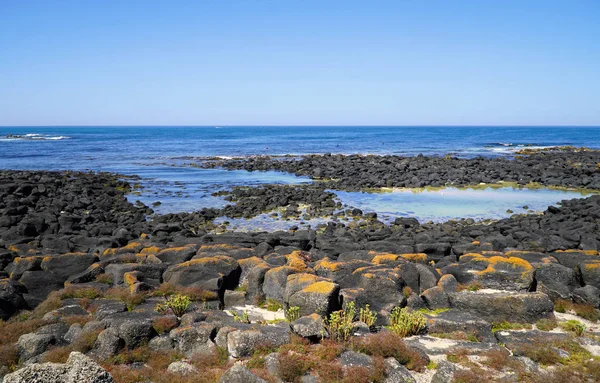 Port Fairy beach Australia — Stock Photo, Image