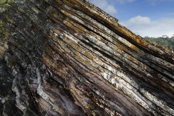 採石場ビーチマラクータ — ストック写真