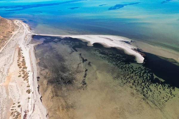 Batı Avustralya'da Denham