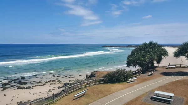 Ballina NSW Australia — Stock Photo, Image