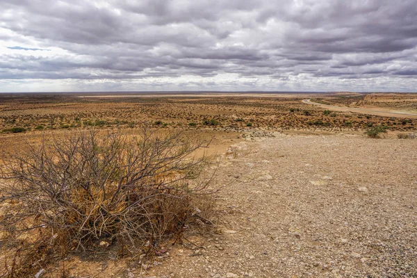 Noroeste litoral HWY — Fotografia de Stock