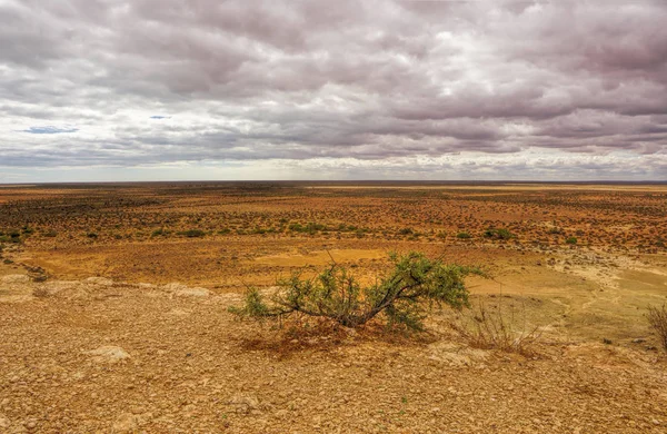 Vista desde un mirador en Australia Occidental —  Fotos de Stock