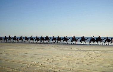 Broome Batı Avustralya