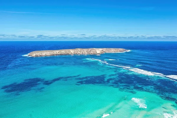 Пляжи Южной Австралии — стоковое фото
