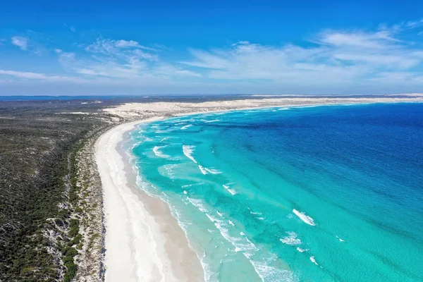 Spiagge meridionali — Foto Stock