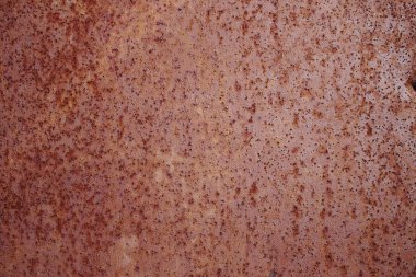 paslı demir plaka amaç