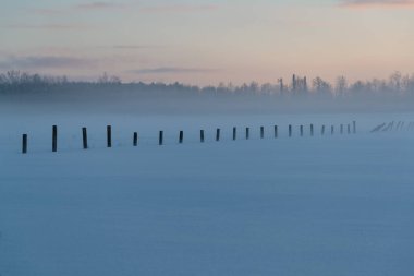 Snowfield bindik düşük mesaj