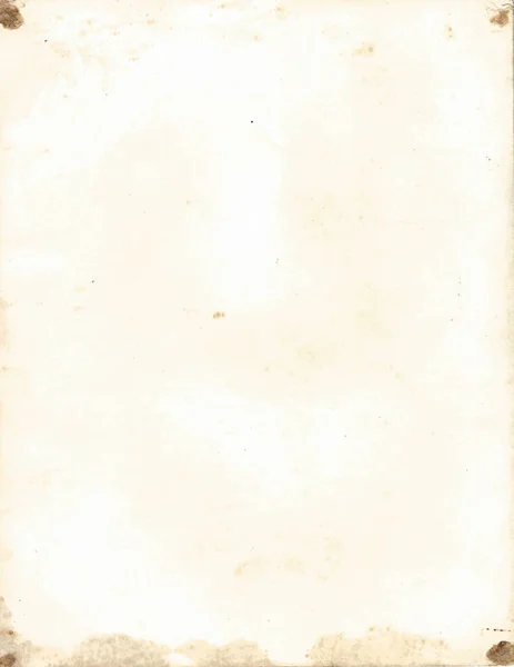 Υφή παλιό κίτρινο βρώμικο χαρτί — Φωτογραφία Αρχείου