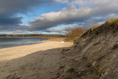 Gündüz Donzo Rusya köyünde Kurlevsky ocağı