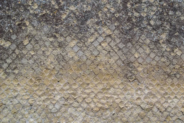 Texture del muro di pietra durante il giorno e la luce del giorno — Foto Stock