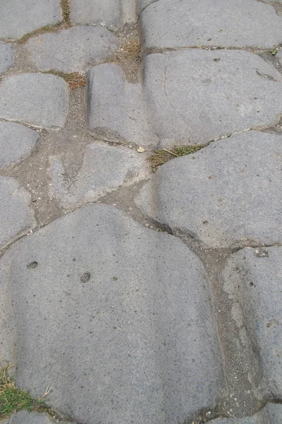 Textura da parede de pedra durante o dia e à luz do dia — Fotografia de Stock