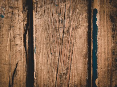 eski vintage ahşap panoları boş tasarımcı arka plan