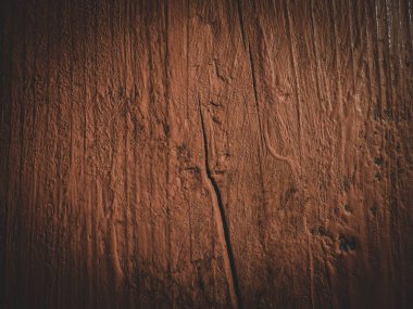 açık turuncu eski ahşap tahta closeup tasarımcı arka plan