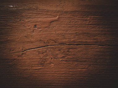 açık turuncu eski ahşap tahta closeup tasarımcı arka plan