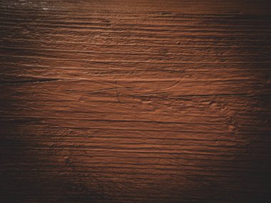 açık turuncu eski ahşap tahta closeup tasarımcı arka plan