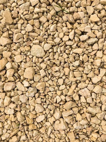 Muchas piedras grava diseño fondo —  Fotos de Stock