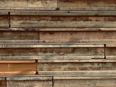 eski vintage ahşap panoları boş tasarımcı arka plan