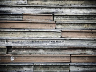 eski vintage ahşap panoları boş tasarımcı arka plan