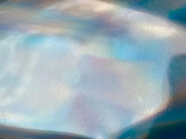 holografik gökkuşağı folyo soyut arkaplan