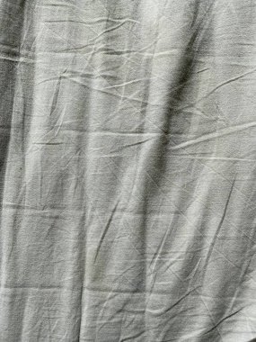 Buruşmuş Yoğun Kumaşın Arkaplanı