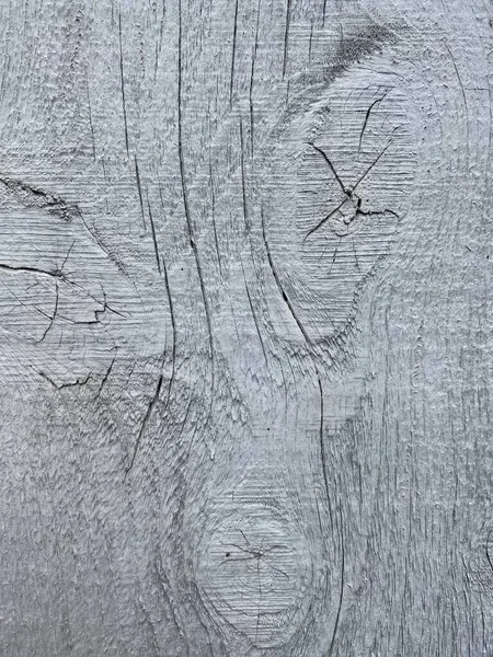 Velhas tábuas de madeira pintadas fundo pintura cinza — Fotografia de Stock