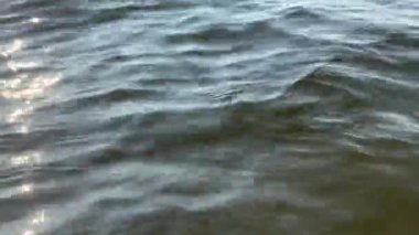 Deniz suyu yüzeyi güneş ışığını yansıtır