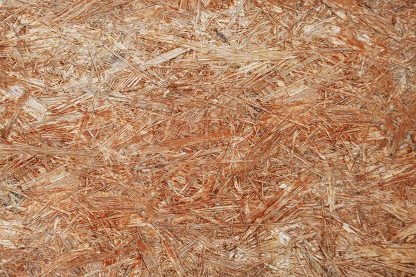 Texture Pressed Wood Background Pressed Wood Shavings — Stock Photo, Image