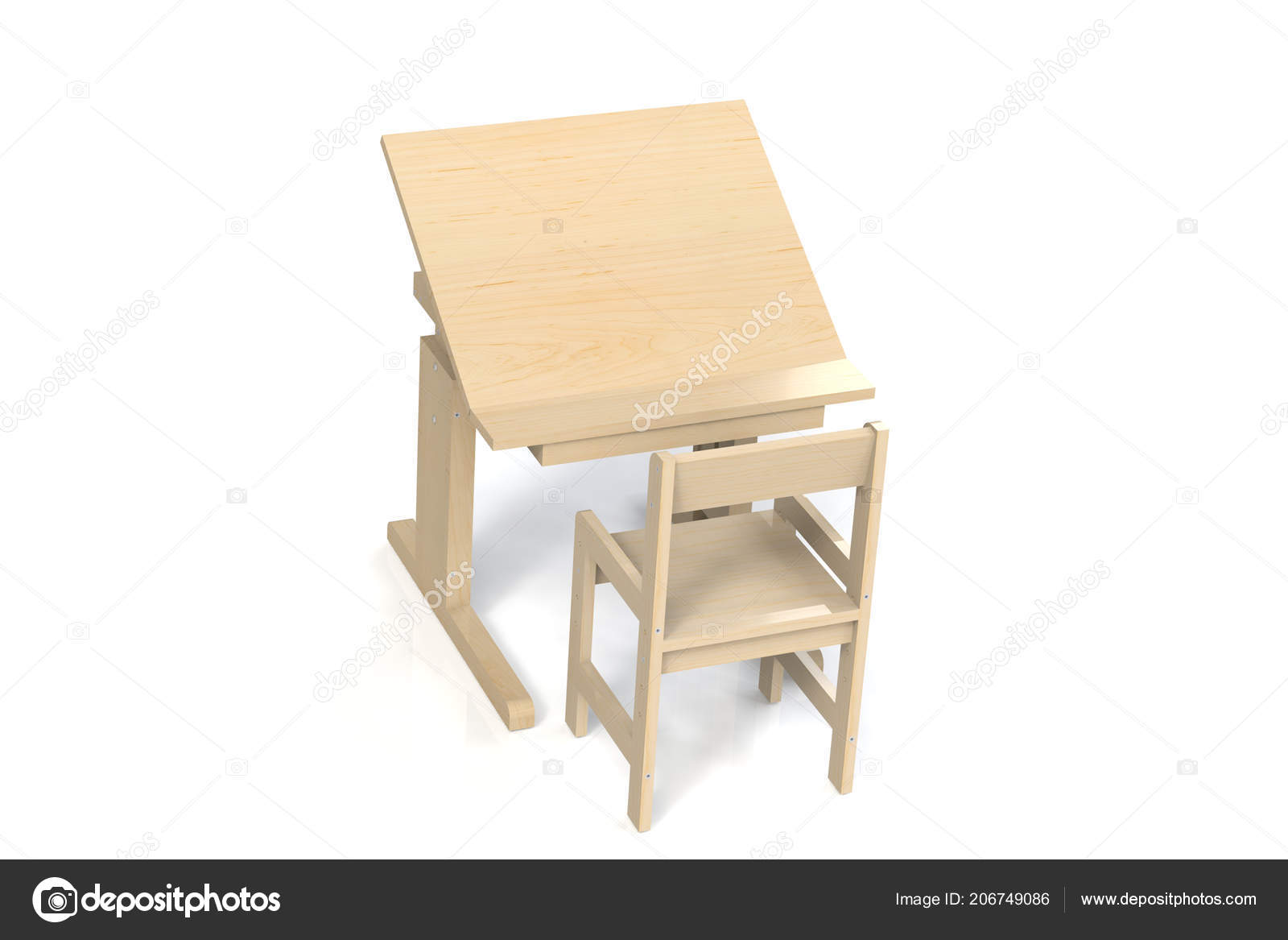 Small Wooden Chair For Desk  : Shopping For A Wooden Chair?