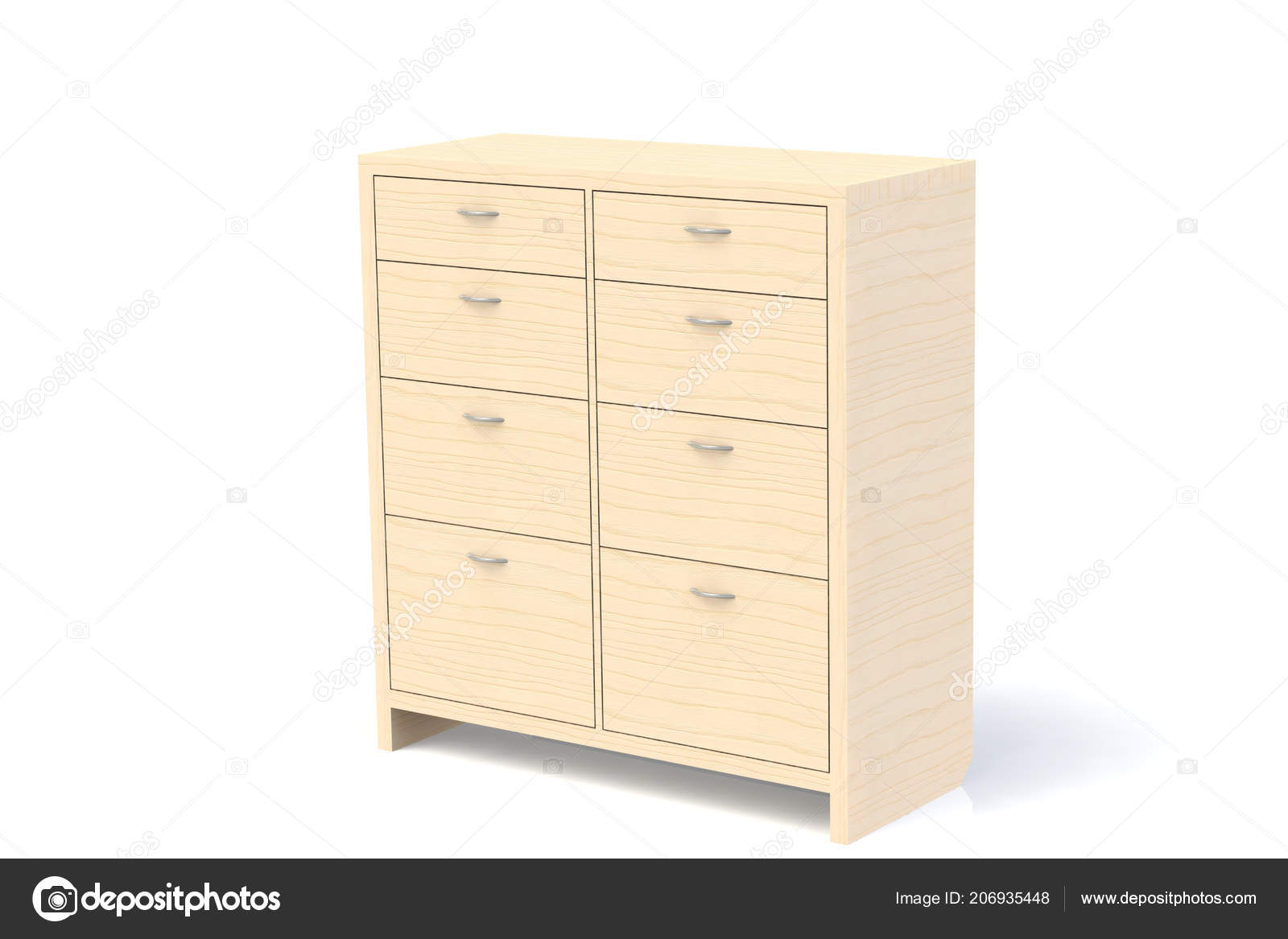 childrens drawers
