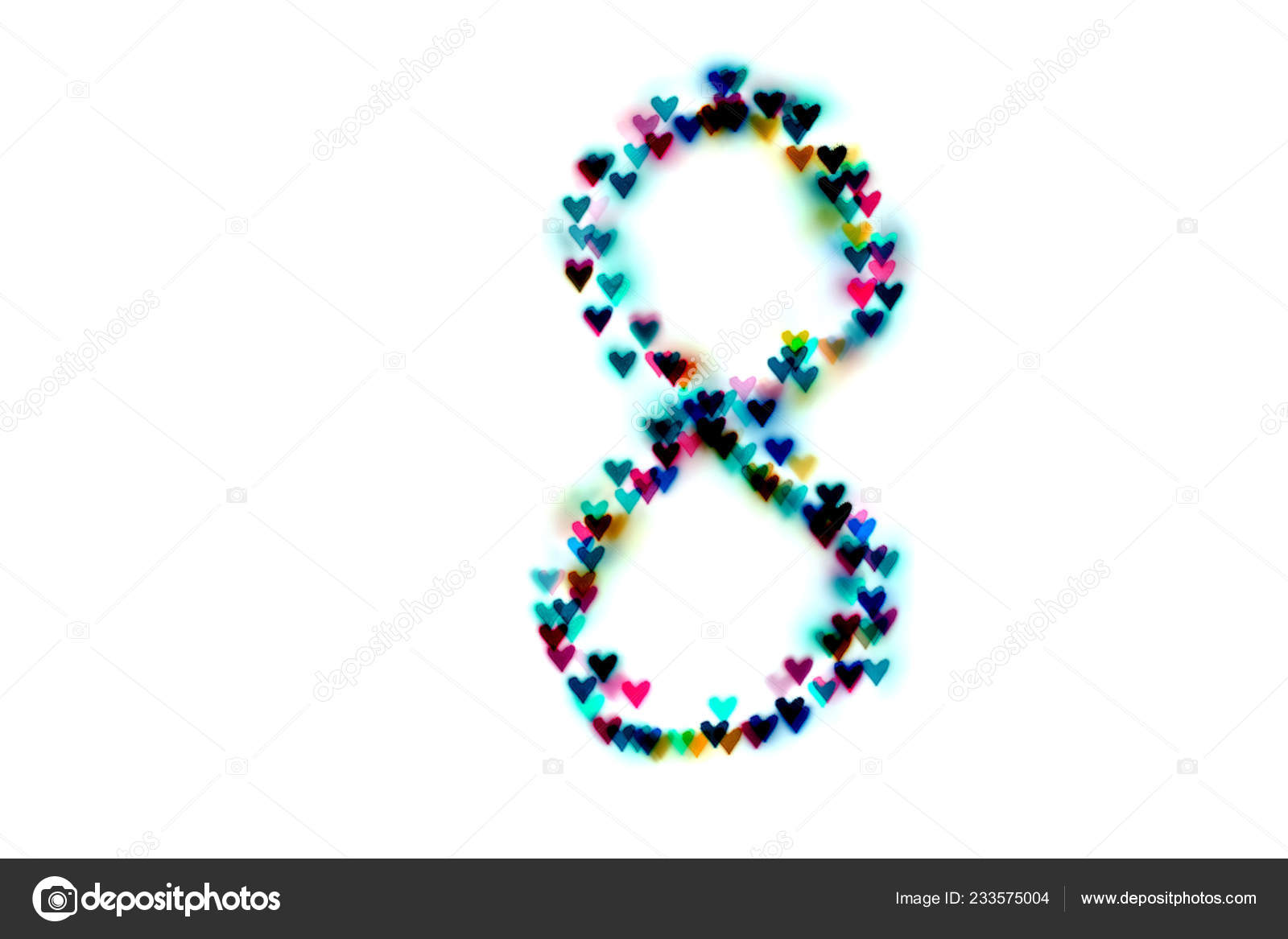 Номер 8 Картинки – Telegraph