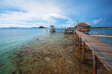 Mak Island (Koh Mak): Trat Tayland