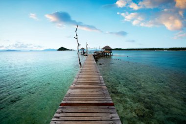 Mak Island (Koh Mak): Trat Tayland