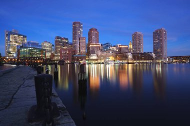 Boston Limanı