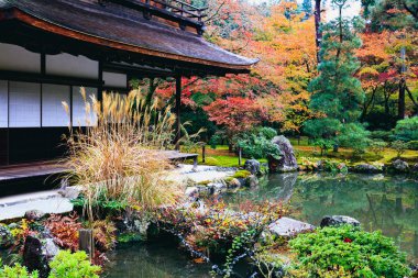 ginkakuji Tapınağı