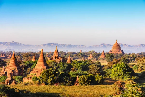 Bagan — Stock Photo, Image