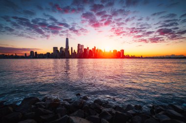 New York Şehri