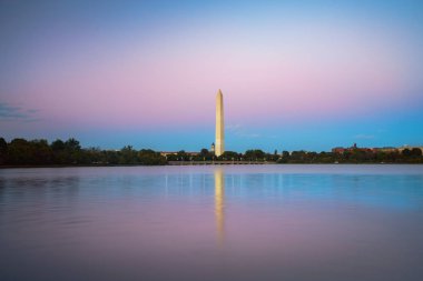 Washington Anıtı 