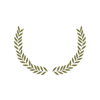 Suluboya zeytin çiçek illüstrasyon - zeytin dalı çerçeve çelenk düğün sabit için selamlar, duvar kağıtları, moda, arka planlar, dokular