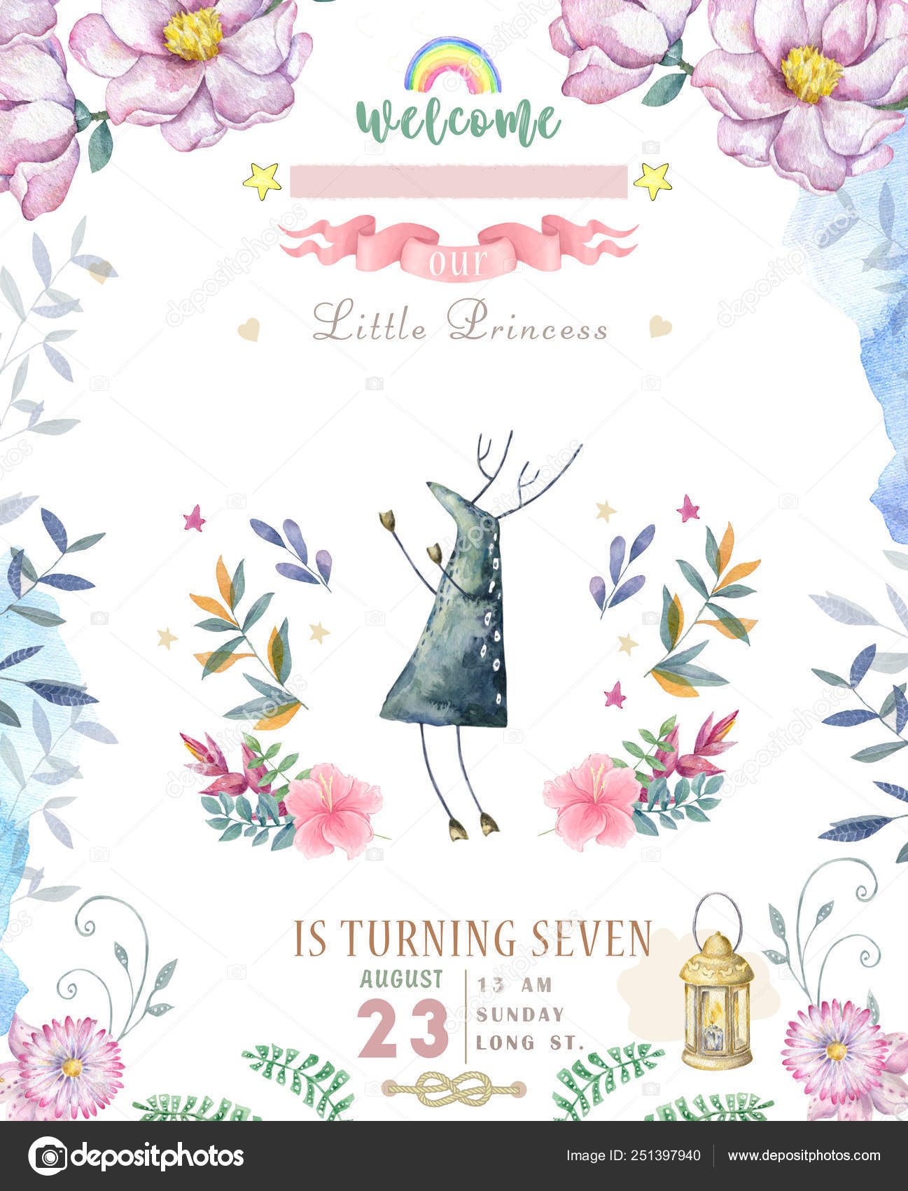 Joyeux Anniversaire Carte Avec Dessin Anime Cerf Clip Art Fee Aquarelle Et Beaute Fleurs Rose Boho Floral Lampe Lumiere Et Feuille Pour Carte De Vœux Sur Fond Blanc Image Libre De Joyeux Anniversaire Carte Avec Dessin Anime Cerf Clip Art Fee Aquarelle Et Beaute Fleurs Rose Boho Floral Lampe Lumiere Et Feuille Pour Carte De Vœux Sur Fond Blanc Image Libre De