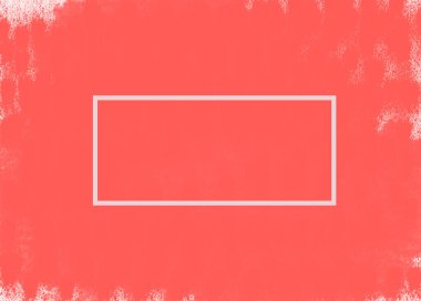 Yılın rengi 2019: Living Coral. Renkli Gözenekli kauçuk dokusu. Bahar-yaz 2019 sezon moda rengi. Modern arka plan Grunge tarzı