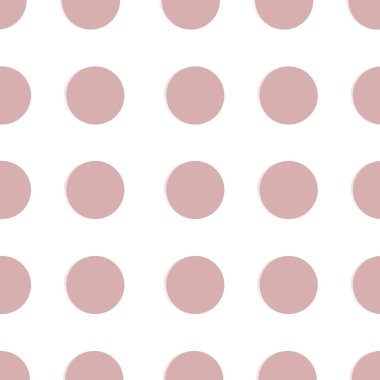 Noktalı, Pop Art Arka Plan, Pop Art Desen. 1960'ların Sembolik Sanat Arka Planı. Daire sanat yuvarlak zemin. Dikişsiz desen dekorasyon. Renk doku tatil elemanı duvar kağıdı. Dekor eğlenceli spot kartı