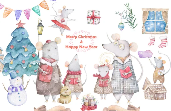 Ratones de navidad fotos de stock, imágenes de Ratones de navidad sin royalties | Depositphotos Ratones de navidad fotos de stock, imágenes de Ratones de navidad sin royalties | Depositphotos