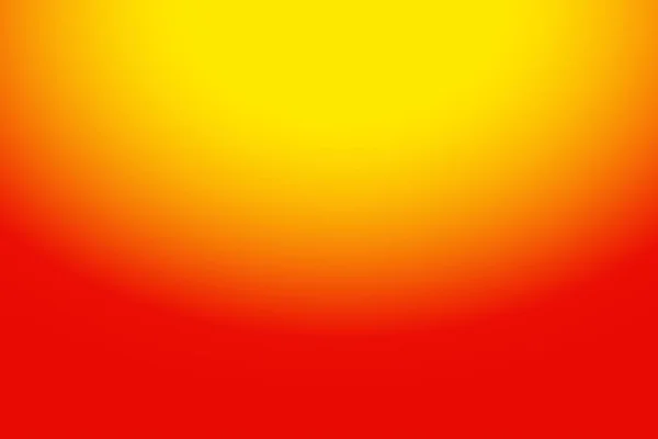 Grafik tasarımınız için Renkli Soyut Sarıdan Turuncu Degrade Arka Plana