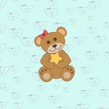 Swwet çocuklar oyuncak bira